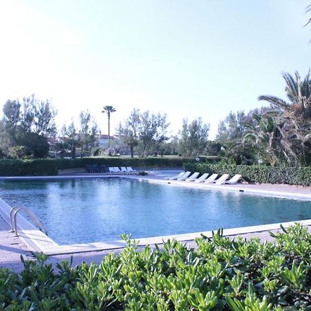 Torre Del Sole Otel Tarquinia Dış mekan fotoğraf