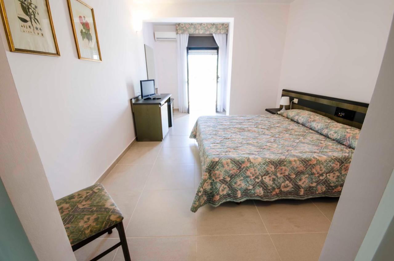 Torre Del Sole Otel Tarquinia Dış mekan fotoğraf