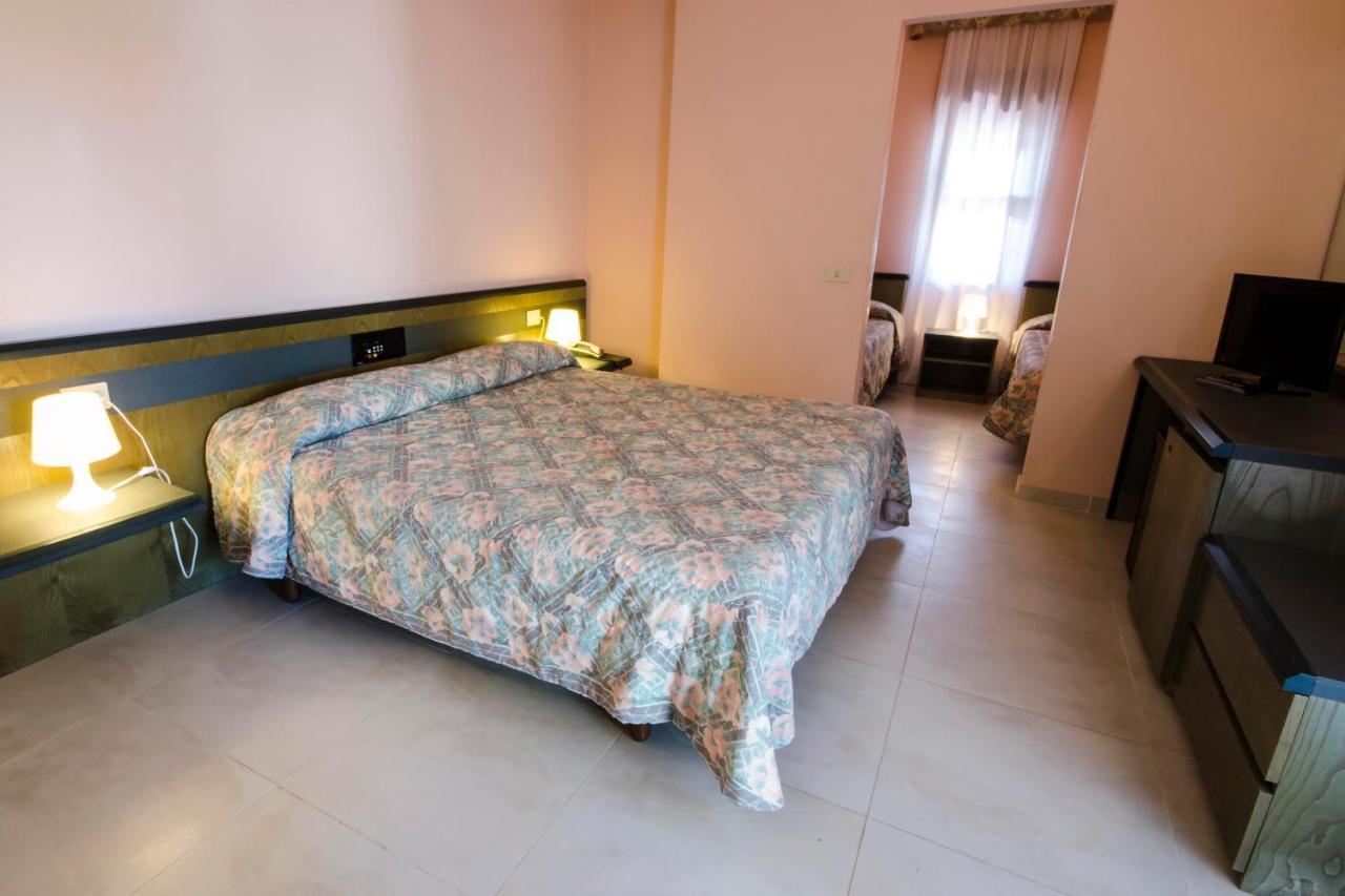 Torre Del Sole Otel Tarquinia Dış mekan fotoğraf