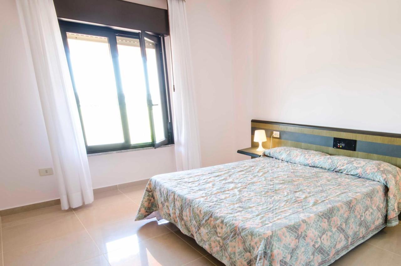 Torre Del Sole Otel Tarquinia Dış mekan fotoğraf