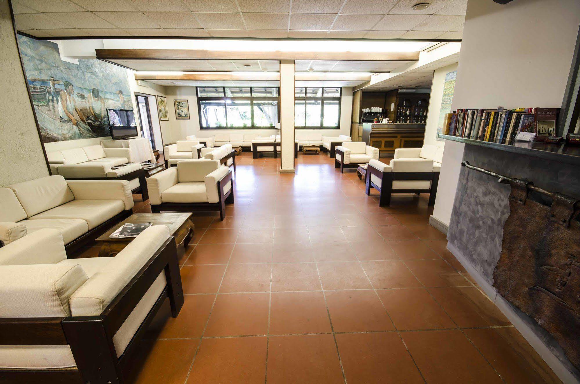 Torre Del Sole Otel Tarquinia Dış mekan fotoğraf
